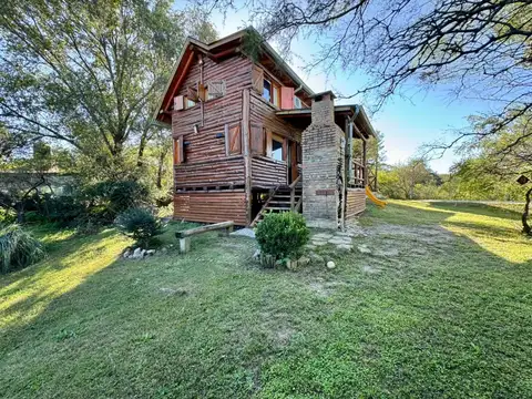 Casa en Venta en San Antonio de Arredondo, USD 79.000