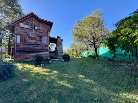 Casa 5 ambientes con 1 baño