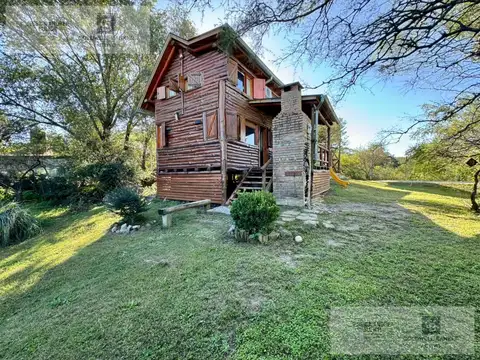 Casa en Venta en San Antonio de Arredondo, USD 85.000