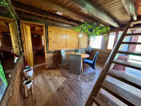 Casa en Venta 10 años