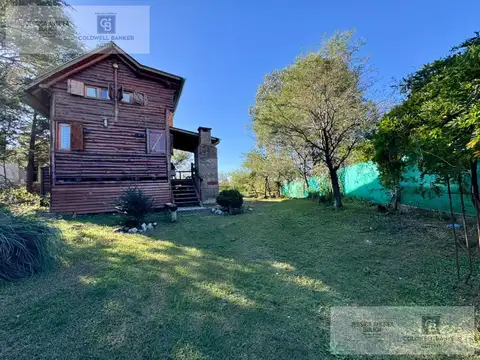 Casa 5 ambientes con 1 baño