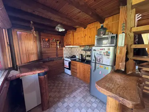 Casa en Venta con 4 cocheras