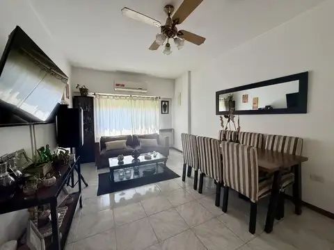VENTA PH 4 AMBIENTES, CON BALCON EN VILLA MAIPU, SAN MARTIN