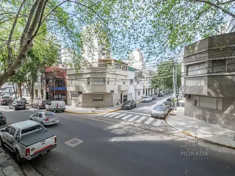 Venta departamento 4 amb con dependencia Flores