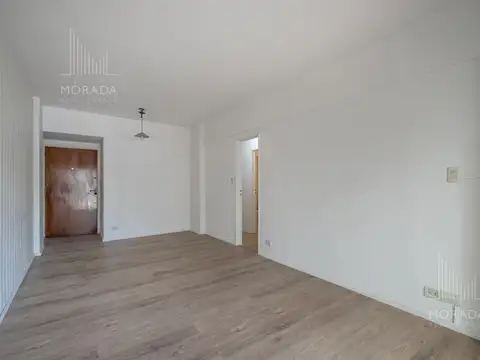 Departamento en Venta en Flores Norte, USD 159.000