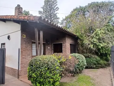 Casa en Alquiler de 2 dormitorios