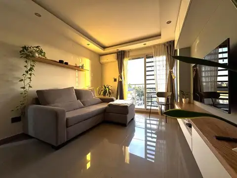 General Lamadrid 500