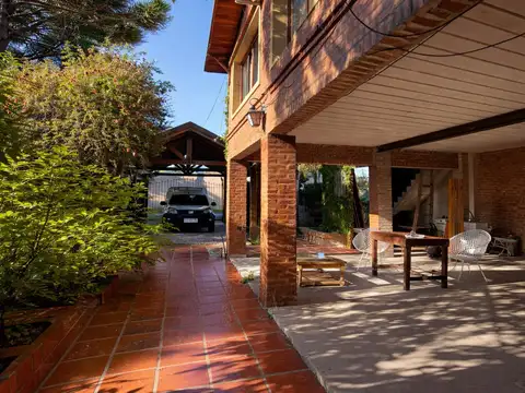 Casa en Venta 4 Ambientes en Mercedes