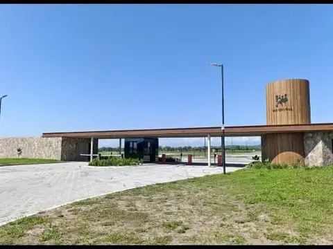 Terreno en Venta en Countries y Barrios Cerrados en San Lorenzo, Capital