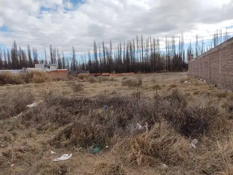 LOTE EN PLOTTIER, B° LA ENCANTADA