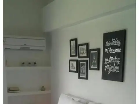 Departamento en Alquiler en Nordelta Terrazas de la Bahia, $ 700