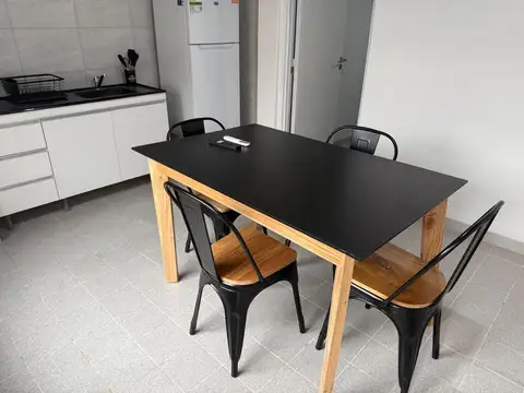 Casa en Alquiler al Oeste