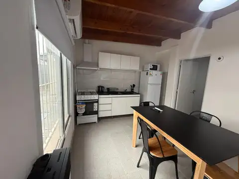 DEPARTAMENTO A ESTRENAR DE 1 DORMITORIO RINCON DE LOS SAUCES
