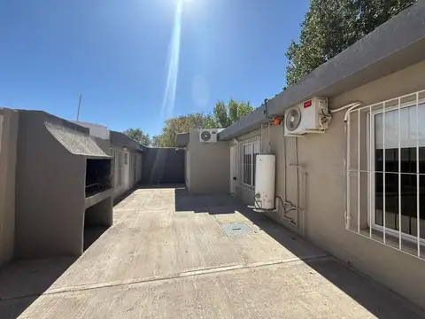 Casa en Alquiler de 2 dormitorios