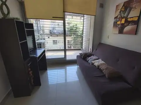 Departamento en Alquiler Temporal en Palermo, $ 850.000