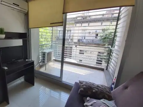 Palermo, Humboldt 2300, 2 amb., 48m2, $ 850,000 + expensas (Julio 2026= $ 250,000) + abl + luz...