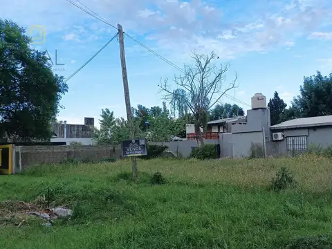 Pueblo esther lote en parque vernazza