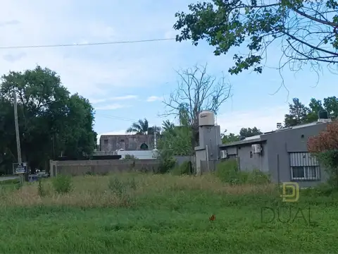 Terreno en Venta de 394,0 m2