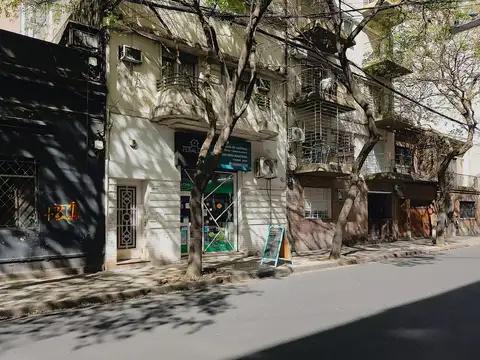 Zeballlos al 1200 - PA apta profesional