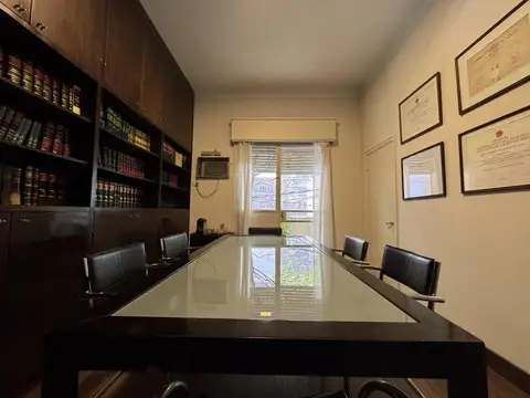 Zeballlos al 1200 - PA apta profesional