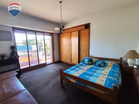 Depto Tipo Casa 4 ambientes con 1 baño