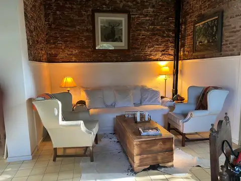 Estancia Las Palmas