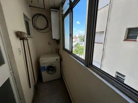Remedios 2800, Piso 5°