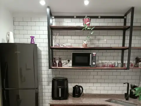 Depto Tipo Casa en Venta al Noreste