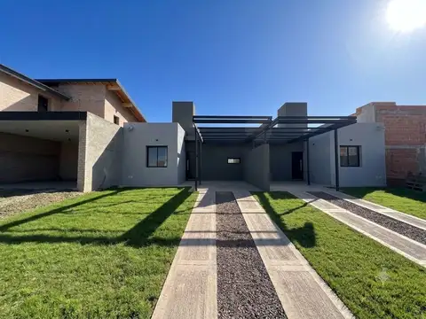 Casa en Venta en Docta, Countries y Barrios Cerrados en Cordoba Capital