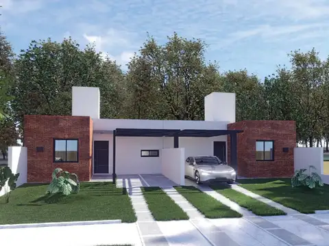 VENTA DUPLEX 2 DORMITORIOS DOCTA