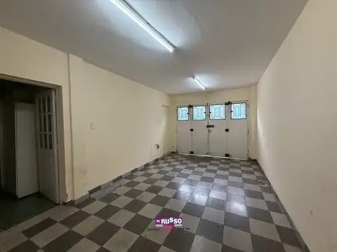 Casa en Venta en San Justo, USD 180.000