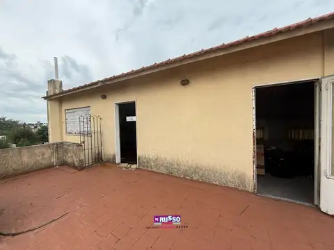 Venta casa 5 ambientes San Justo