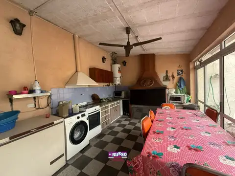 Casa en Venta 35 años