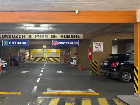 Cochera en Venta en Rosario, Santa Fe