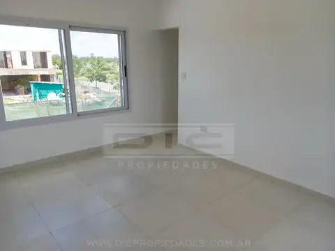 El Canton Barrio Puerto Lote al 100