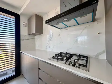 Departamento en Venta 1 año