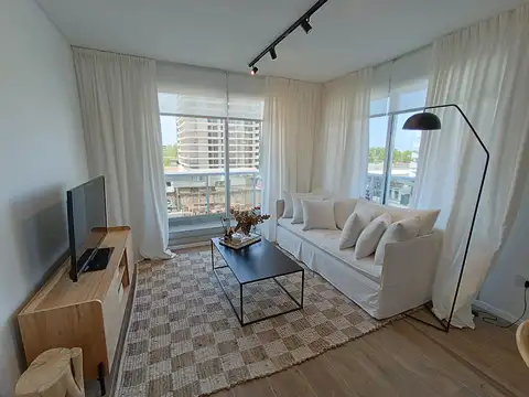Departamento en Venta al Sureste