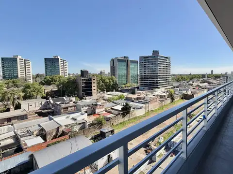 Departamento en Venta en Refinerías, USD 260.000