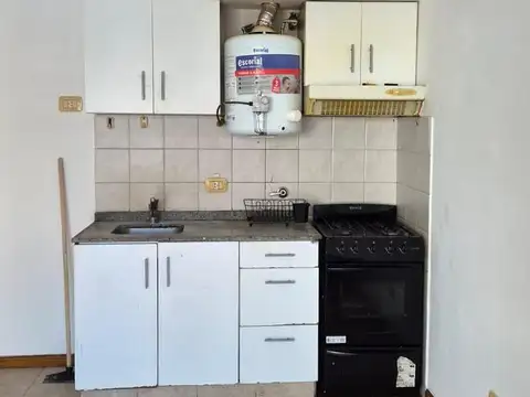 Oportunidad Venta: Monoambiente Ideal Inversión Barrio Luis Agote