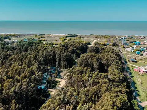 VENTA DE LOTE EN BARRIO TIPANTÚ