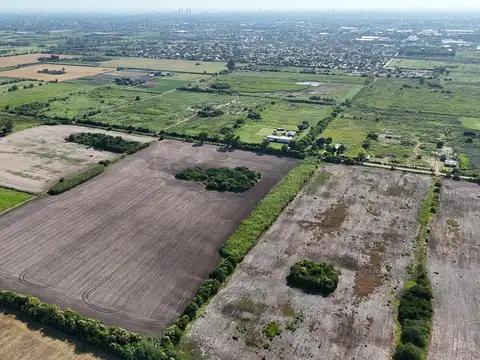 Camino Rural Campo Soso - Pérez