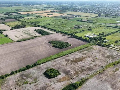 VENTA Campo 11 Has agrícolas - Pérez