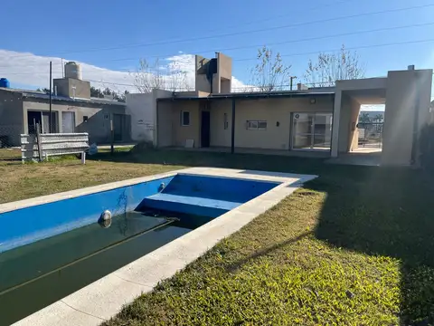 Casa en Venta al Sur