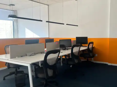 Oficinas  en venta en Vicente Lopez excelente ubicación