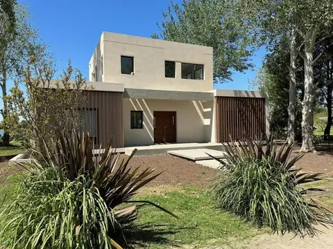 Casa en Venta A Estrenar