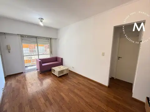 Lacroze 4697, 6° "C" - Villa Ballester