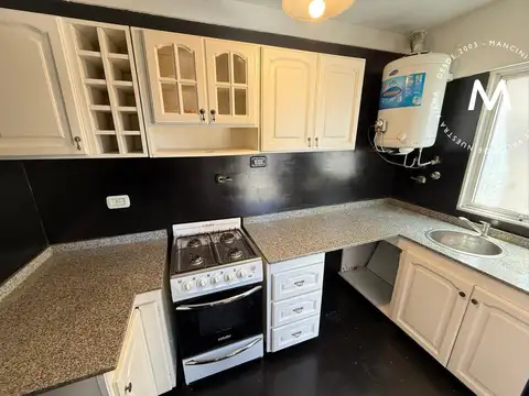 Departamento en Venta en Villa Ballester, USD 90.000