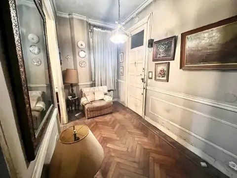 Departamento en Venta en Microcentro, USD 73.000