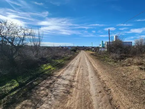 Los Espinillos