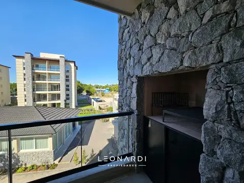 Departamento en Alquiler A Estrenar